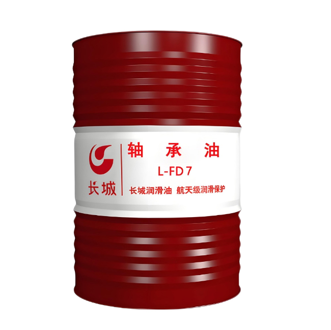 和布克赛尔长城FD轴承油